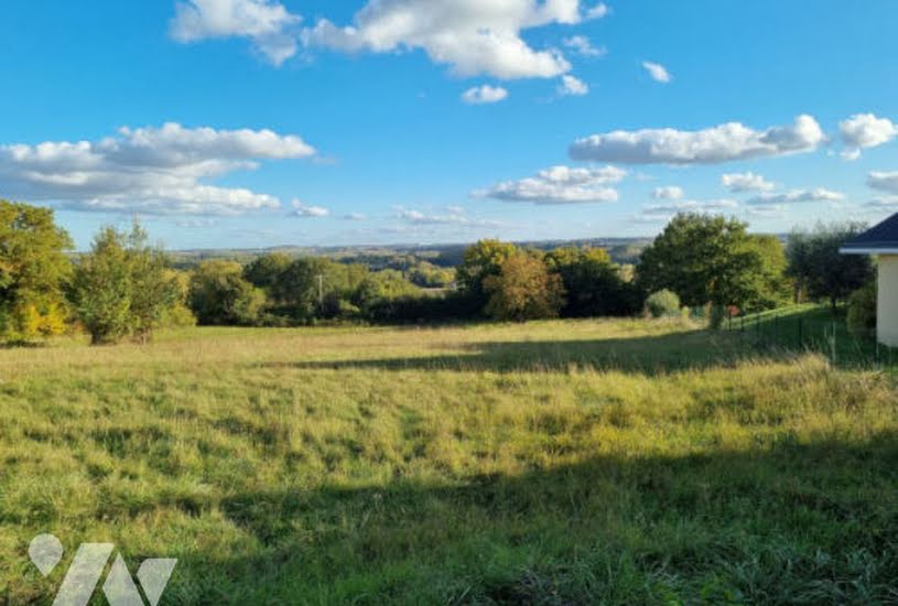  Vente Terrain à bâtir - à Château-du-Loir (72500) 