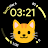 Animated Emoji: Cats icon