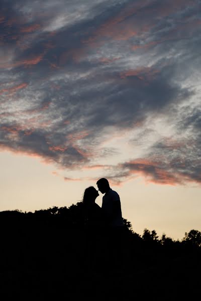 Photographe de mariage Mikhail Kuznecov (kuznetsov). Photo du 24 août 2020