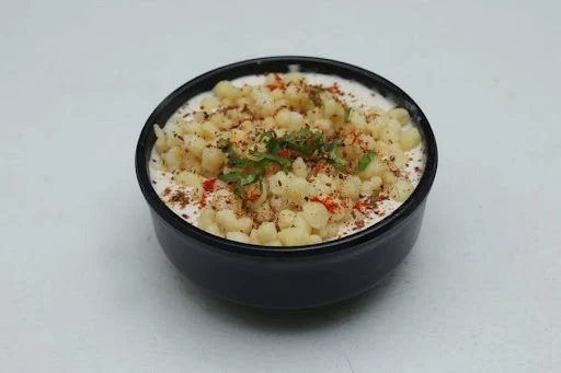 Boondi Raita