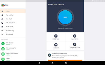 avg mobile antivirus free download