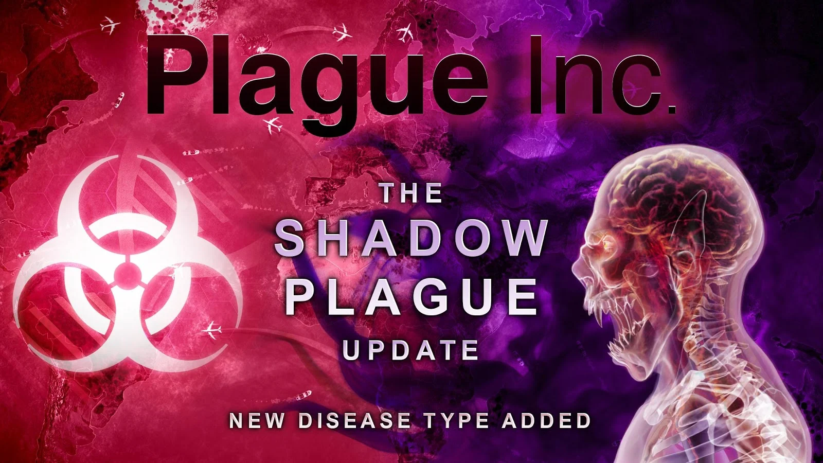   Plague Inc.- screenshot 