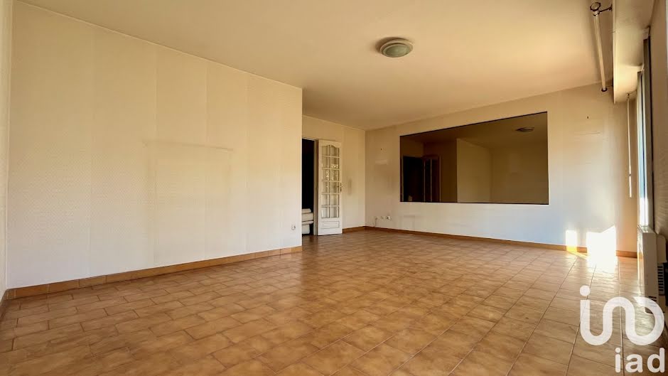 Vente appartement 4 pièces 72 m² à Toulon (83000), 155 000 €