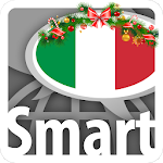 Cover Image of डाउनलोड Learn Italian words with Smart-Teacher 1.3.5 APK