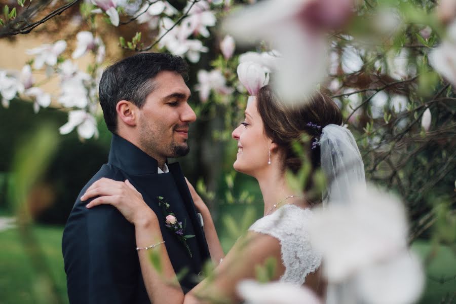 Wedding photographer Andreas Weiss (andreasweiss). Photo of 26 March 2019