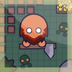 zombios.io online multiplayer 1.0.0 Icon