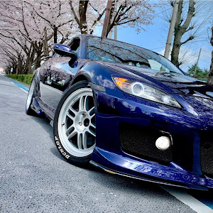 RX-8 SE3P