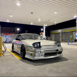 180SX KRPS13