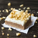 Carrot Cake Bars was pinched from <a href="http://www.tastesoflizzyt.com/2014/03/23/carrot-cake-bars/" target="_blank">www.tastesoflizzyt.com.</a>