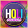 Holi Status icon