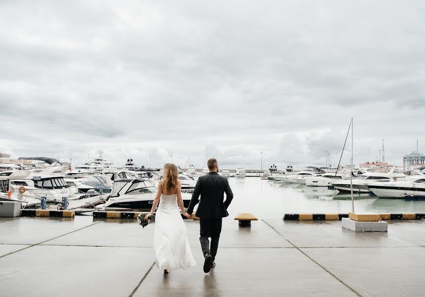 Fotografo di matrimoni Evgeniy Sokolov (sokoloff). Foto del 10 maggio 2023