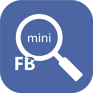 Light for Facebook logo