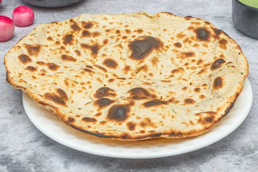 Tandoori Roti