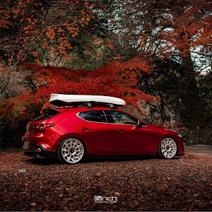 MAZDA3