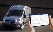 Ford Pro is a standalone unit created last May to focus exclusively on commercial and government customers