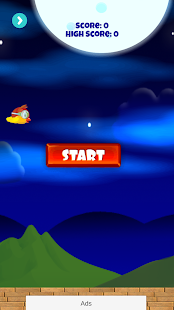 Free Birdy APK for PC