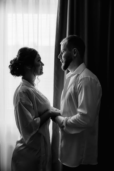 Photographe de mariage Marek Zalibera (zalibera). Photo du 3 juin 2022