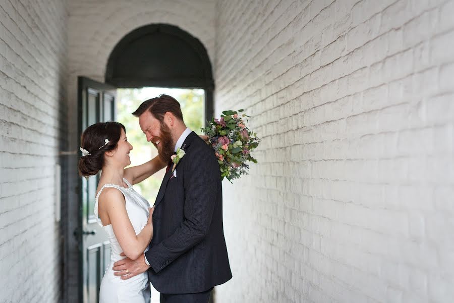 Wedding photographer Duncan Kerridge (duncankerridge). Photo of 26 October 2018