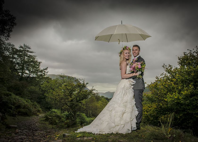 Fotógrafo de bodas Peter Anslow (peteranslow). Foto del 19 de febrero 2016