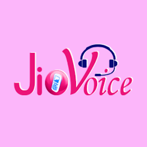 JioVoice logo
