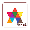 PixMark icon