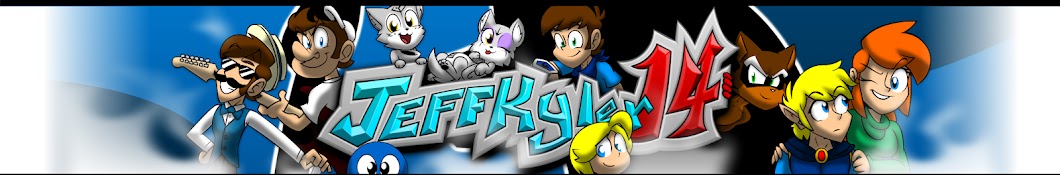 JeffKyler14 Banner