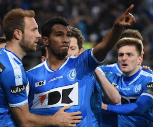 Neen, de code van AA Gent is niet gekraakt: Buffalo's klimmen tegen Lokeren uit dipje dankzij fraaie goals van Neto en Dejaegere