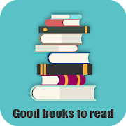 Good Books To Read  Icon