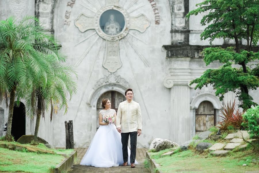 Photographe de mariage Paulo Paras (gleefulmoments). Photo du 30 janvier 2019