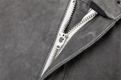 Title 6, Mens Wide Leg Punk Pants Fashion Work Clothes ...