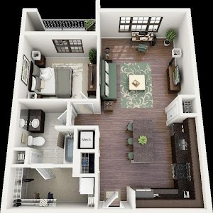 3d Home layout designs - Android Apps on Google Play  3d Home layout designs