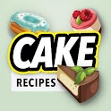 Cake recipes