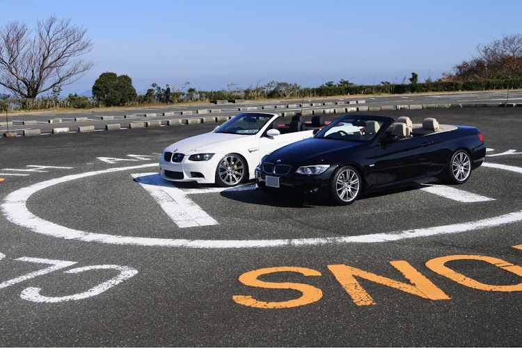 335i CabrioletのE93伊勢志摩忘年会・bmw・都リゾート志摩ベイサイドテラス・鳥羽展望台・2日目に関するカスタム事例の投稿画像10枚目
