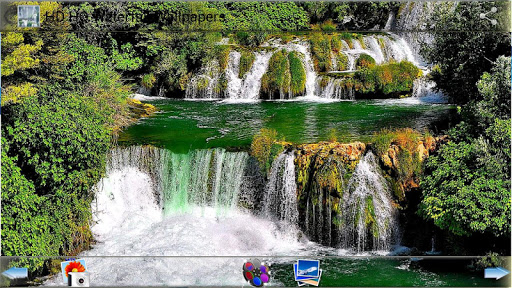 免費下載攝影APP|HQ高清壁纸瀑布 app開箱文|APP開箱王