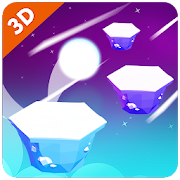 Beat Dance Ball Hop 3D Mod apk última versión descarga gratuita