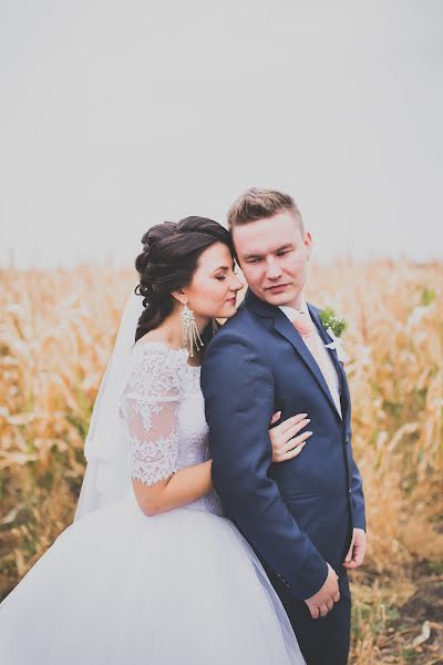 Wedding photographer Yana Yanieva (yanayanieva). Photo of 8 November 2015