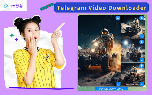 Powerful Video Downloader