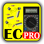 Electronic Center Pro 1.6 Icon