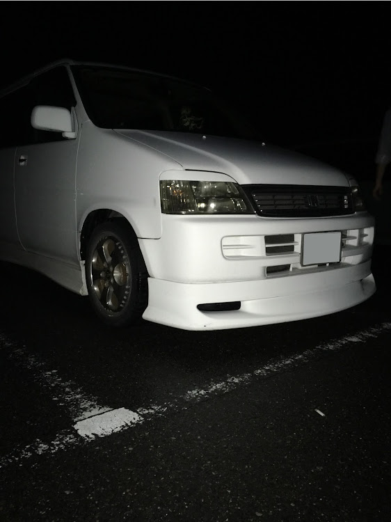 のんさんが投稿した盗難に関するカスタム事例の投稿画像1枚目