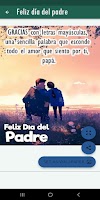 Feliz Día de los Padres Screenshot 7 of 9
