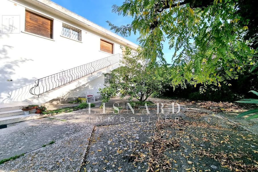 Vente maison  147 m² à Vallauris (06220), 699 000 €