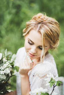 Fotografo di matrimoni Nata Rolyanskaya (natarolianskii). Foto del 18 marzo 2017