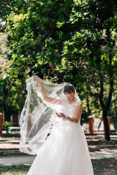 Wedding photographer Sergey Petrenko (photographer-sp). Photo of 19 October 2017