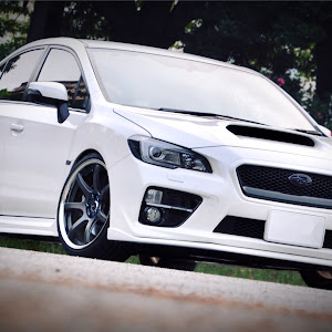 WRX STI VAB