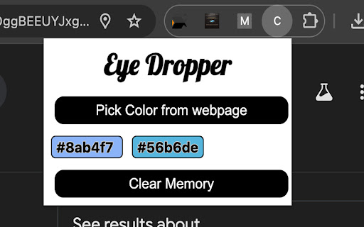 Color picker