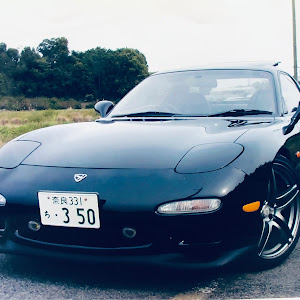 RX-7