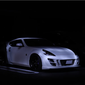 フェアレディZ Z34