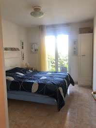 appartement à Saint-Nazaire (44)