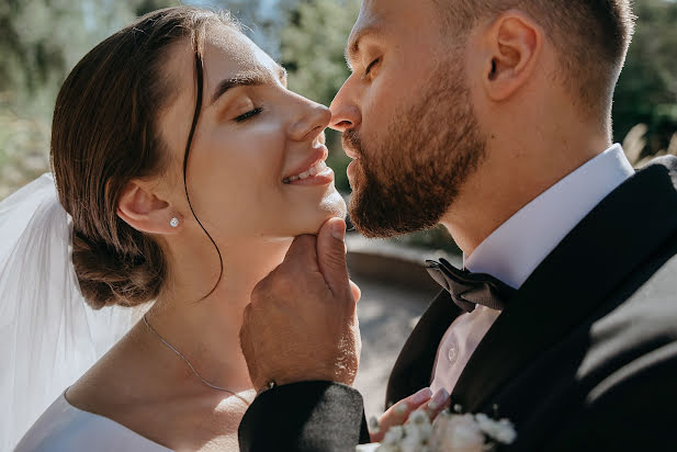 Fotógrafo de casamento Marina Zhemchuzhnikova (marizhem). Foto de 5 de março 2022