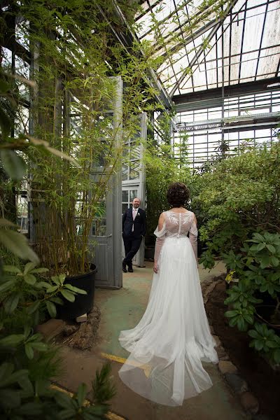 Fotografo di matrimoni Mariya Fedorova (fevish). Foto del 27 marzo